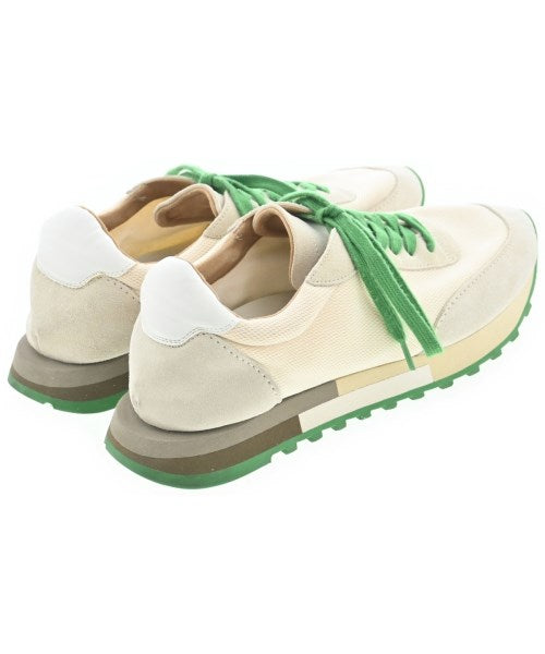 THE ROW รองเท้าผ้าใบ