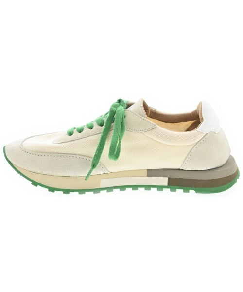 THE ROW รองเท้าผ้าใบ