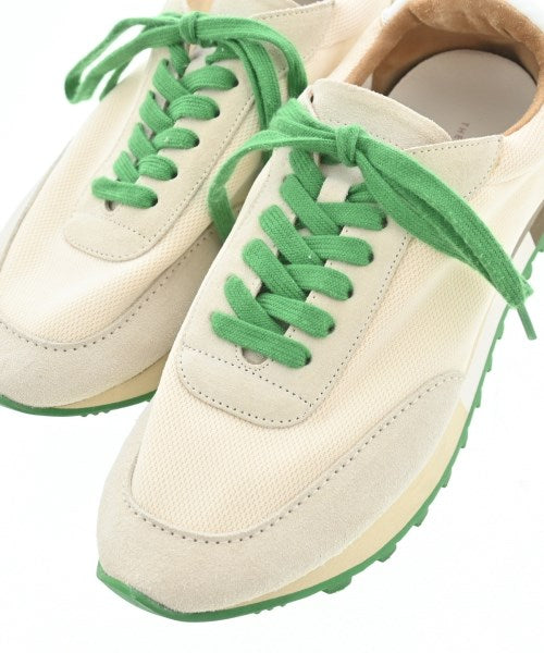 THE ROW รองเท้าผ้าใบ