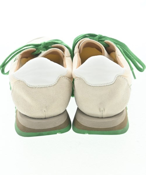 THE ROW รองเท้าผ้าใบ