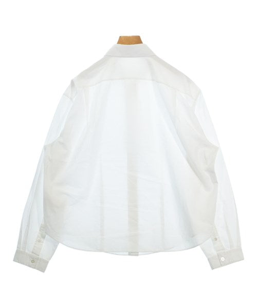 THE ROW เสื้อลำลอง