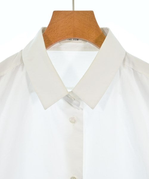 THE ROW เสื้อลำลอง