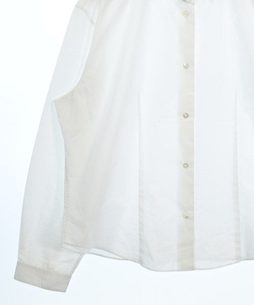 THE ROW เสื้อลำลอง