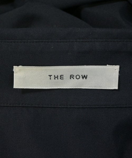 THE ROW เสื้อลำลอง