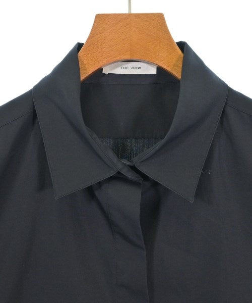 THE ROW เสื้อลำลอง