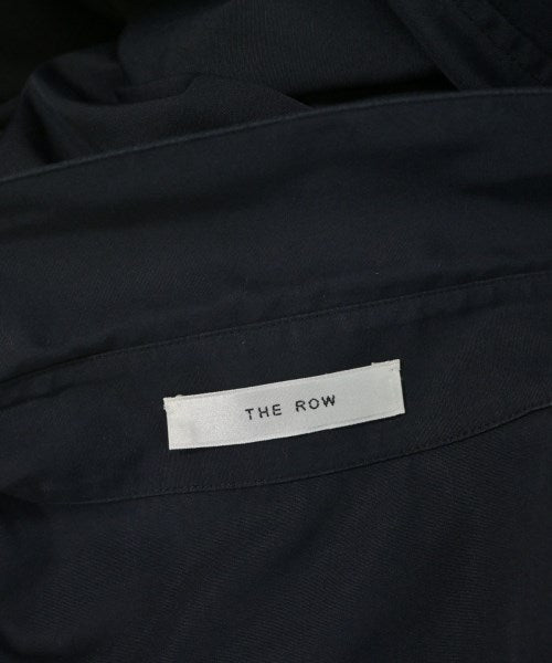 THE ROW เสื้อลำลอง