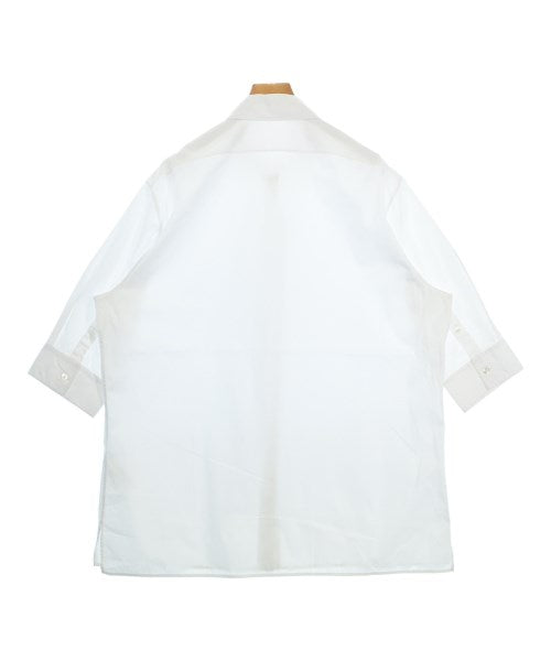 THE ROW เสื้อลำลอง