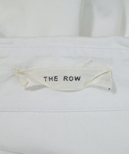 THE ROW เสื้อลำลอง