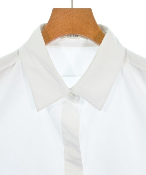 THE ROW เสื้อลำลอง