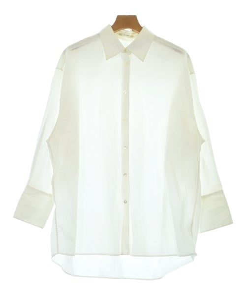 THE ROW เสื้อลำลอง