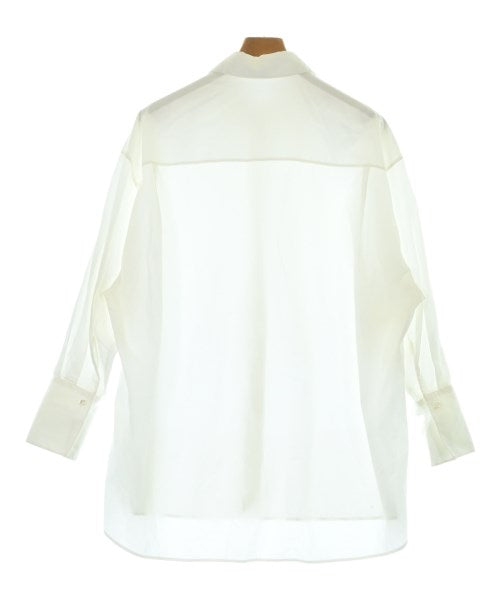 THE ROW เสื้อลำลอง