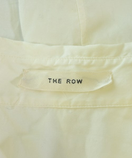 THE ROW เสื้อลำลอง