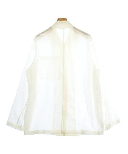 THE ROW เสื้อลำลอง