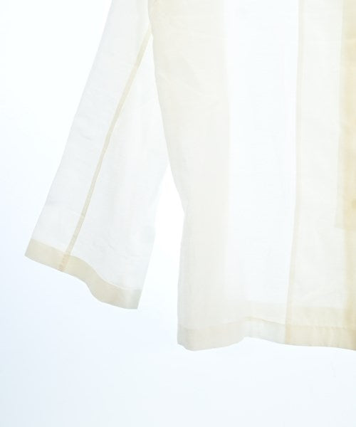 THE ROW เสื้อลำลอง