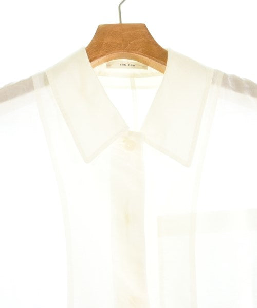 THE ROW เสื้อลำลอง