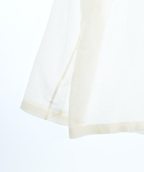 THE ROW เสื้อลำลอง