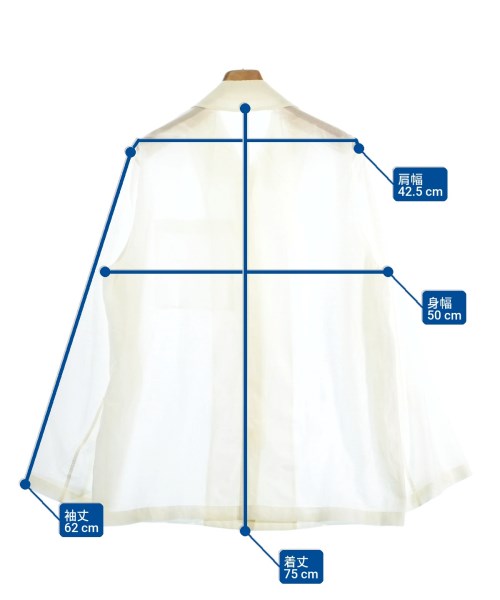 THE ROW เสื้อลำลอง