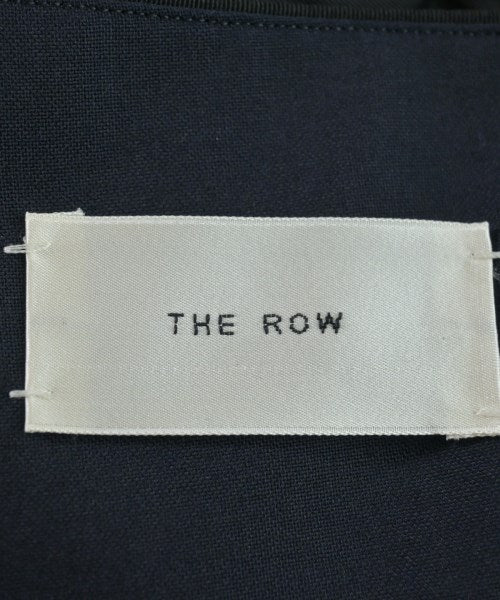 THE ROW เบลเซอร์/แจ็คเก็ตสูท