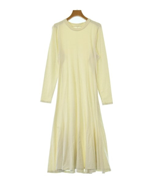 THE ROW ชุดเดรส