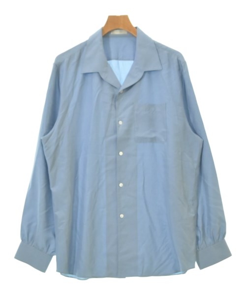 THE ROW เสื้อลำลอง