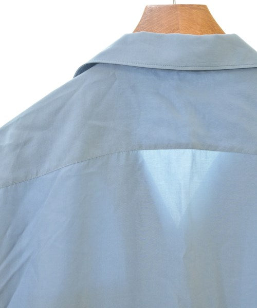 THE ROW เสื้อลำลอง