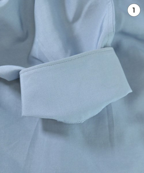 THE ROW เสื้อลำลอง