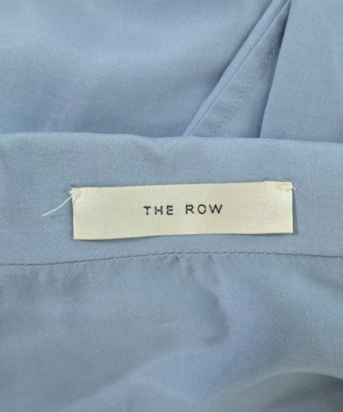 THE ROW เสื้อลำลอง
