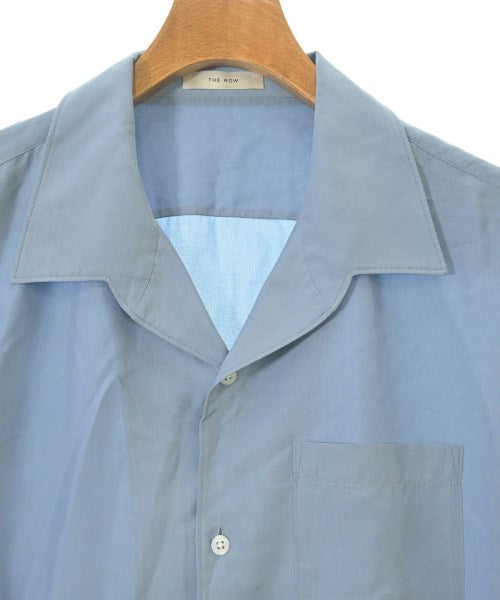 THE ROW เสื้อลำลอง