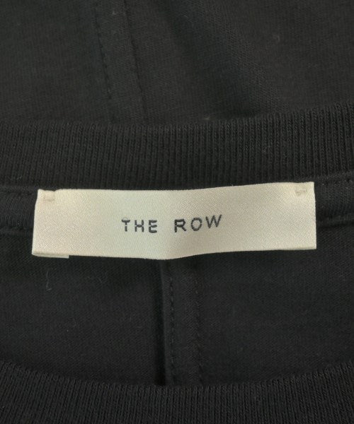 THE ROW เสื้อยืด/เสื้อท็อปส์