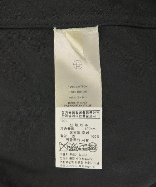 THE ROW เสื้อยืด/เสื้อท็อปส์