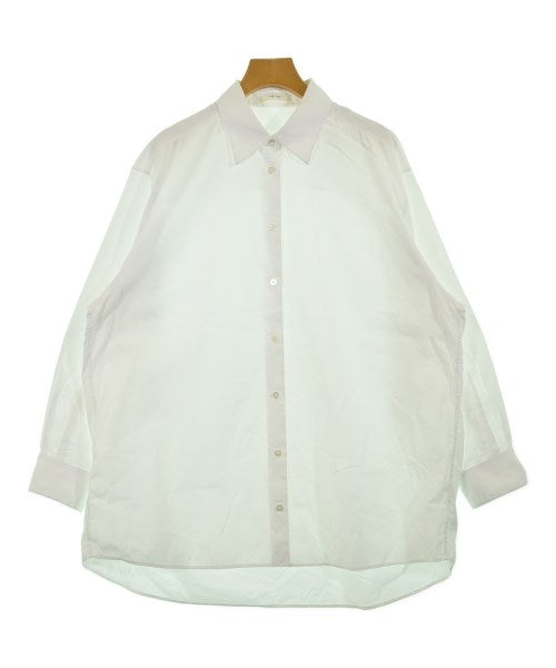 THE ROW เสื้อลำลอง