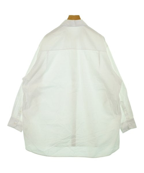 THE ROW เสื้อลำลอง