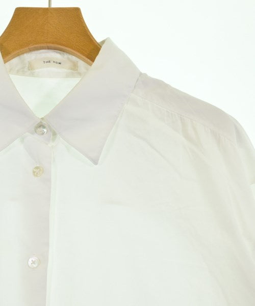 THE ROW เสื้อลำลอง