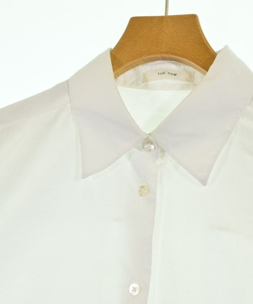 THE ROW เสื้อลำลอง