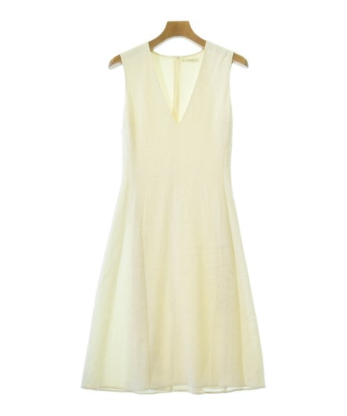 THE ROW ชุดเดรส