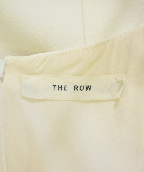 THE ROW ชุดเดรส