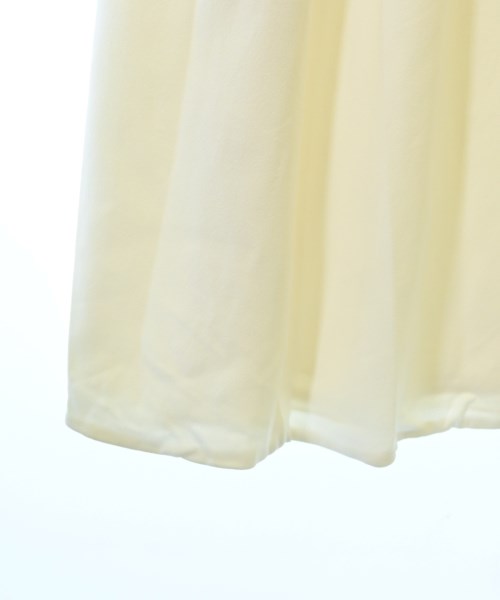 THE ROW ชุดเดรส