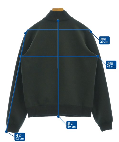 THE ROW แจ็คเก็ตเบลาส์ อื่น