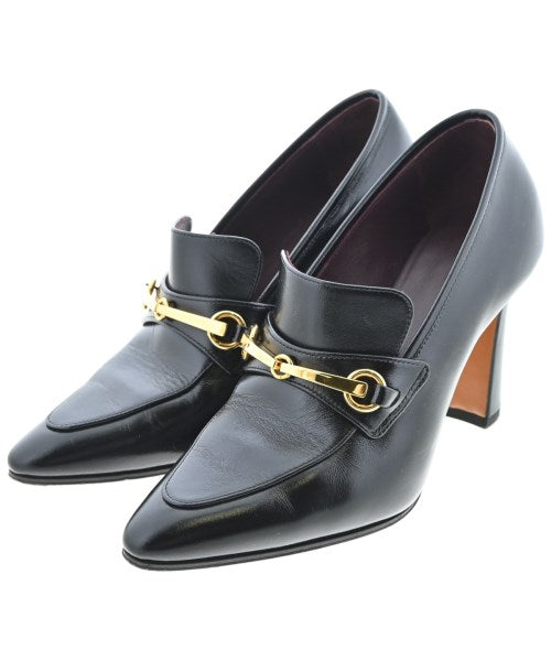 THE ROW รองเท้าส้นสูง