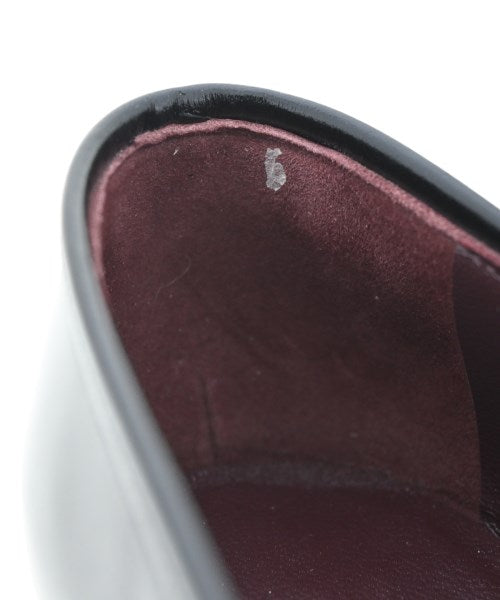 THE ROW รองเท้าส้นสูง