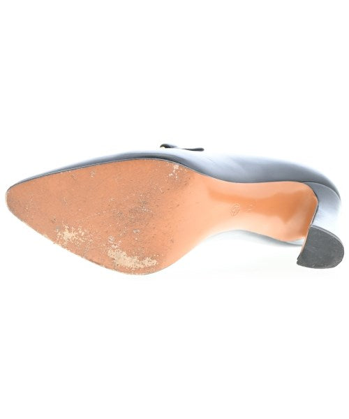 THE ROW รองเท้าส้นสูง