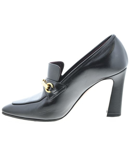 THE ROW รองเท้าส้นสูง