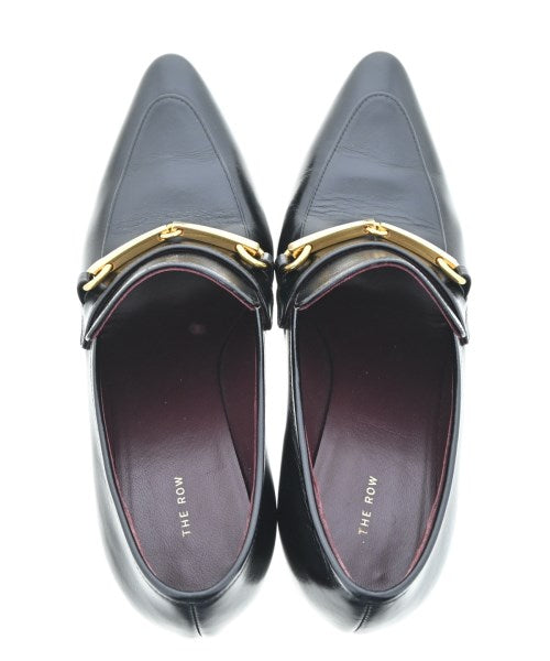 THE ROW รองเท้าส้นสูง