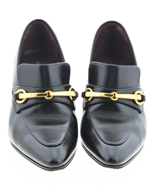 THE ROW รองเท้าส้นสูง