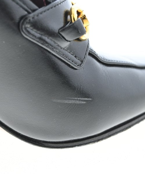 THE ROW รองเท้าส้นสูง