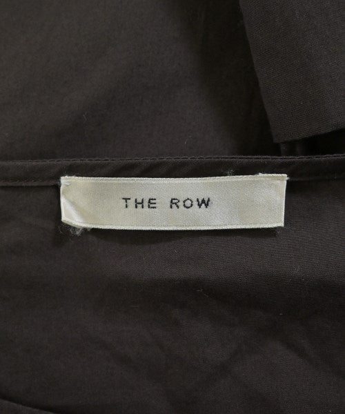 THE ROW ชุดเดรส