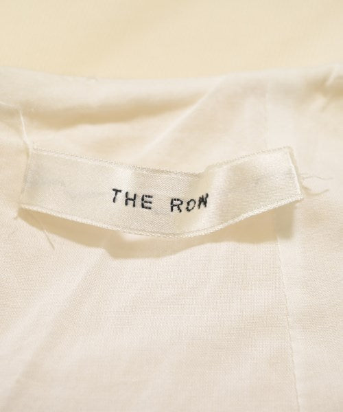 THE ROW ชุดเดรส