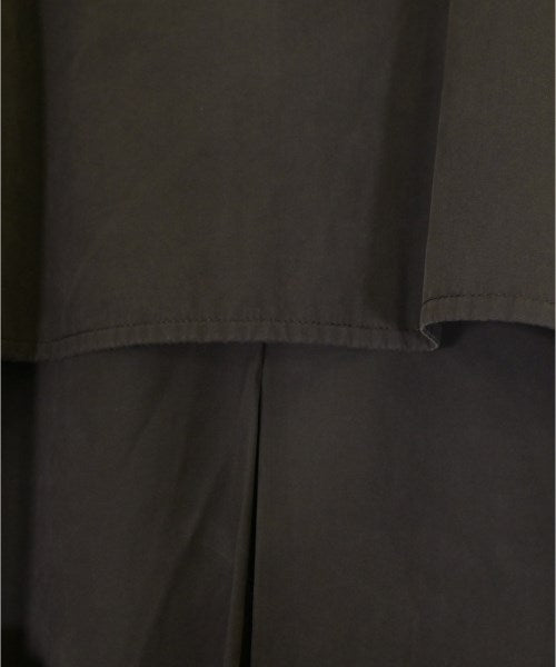 THE ROW เสื้อกันฝน