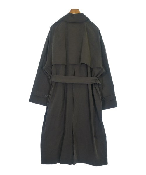 THE ROW เสื้อกันฝน