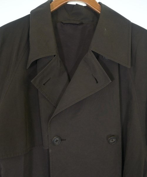 THE ROW เสื้อกันฝน